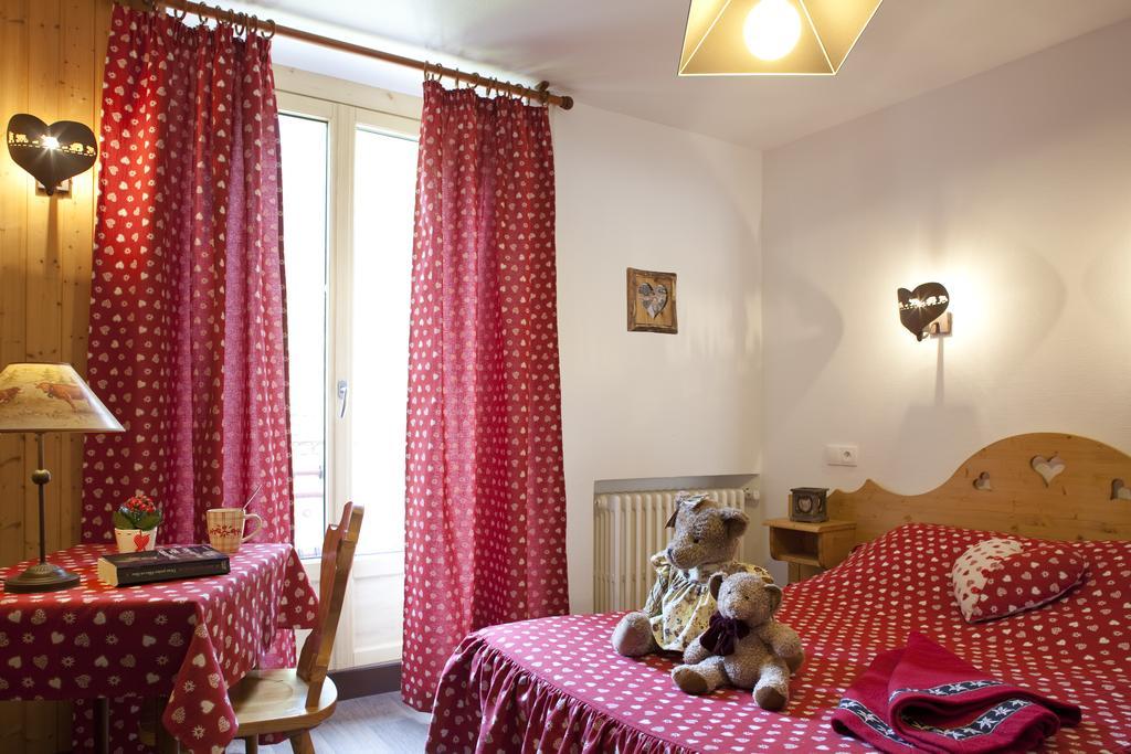 Appartement Zian Justine Lullin Quarto foto